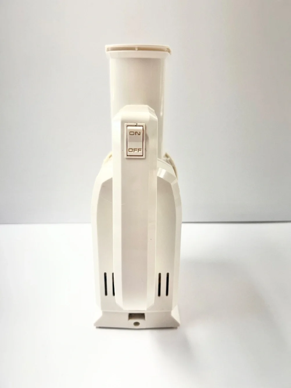 Vtg Presto Professional Salad Shooter Electric Slicer Shredder 0297001 Complete